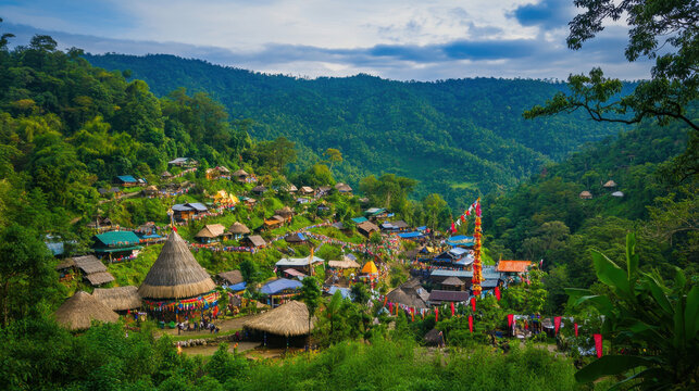 Nagaland